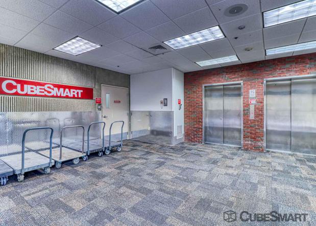Images CubeSmart Self Storage