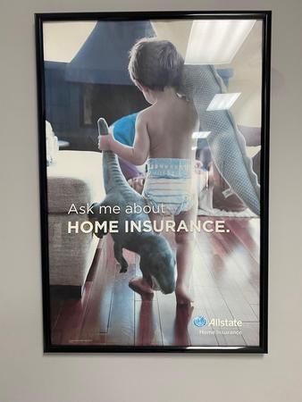 Images Fernando Fernandez: Allstate Insurance
