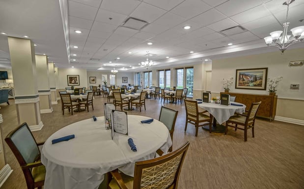 Images Fairmont Senior Living of Washington Township