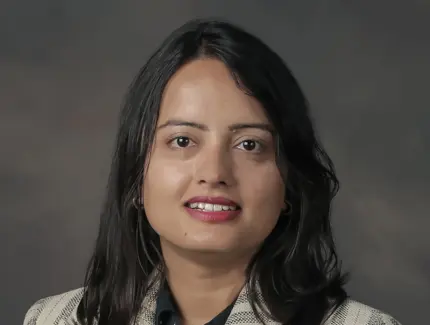 photo of Sadikshya Sharma, MD