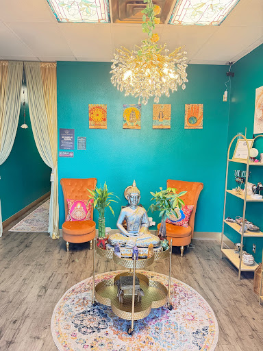 Welcome to Psychic Third Eye - Where you can find everything you need for a spiritual house cleansing, meditation, and all your metaphysical needs.