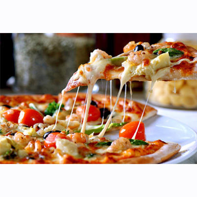 Images Alex Pizza