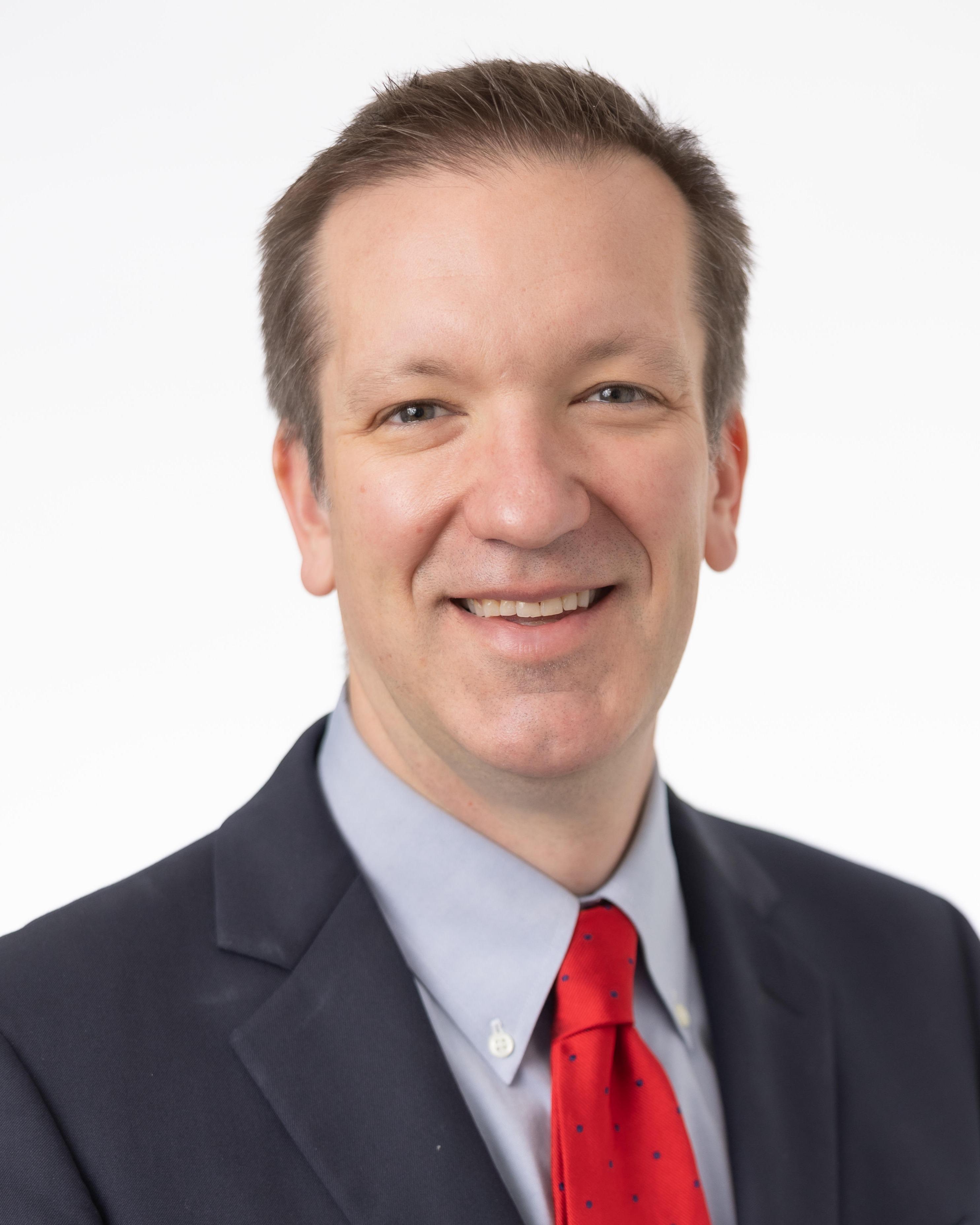 Alexander S. Doyal | UNC Health