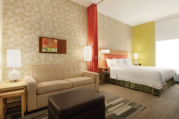 Images Home2 Suites by Hilton Cartersville