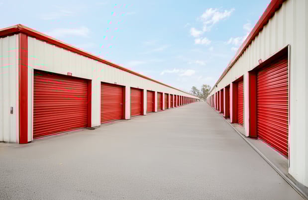 Images Storage King USA