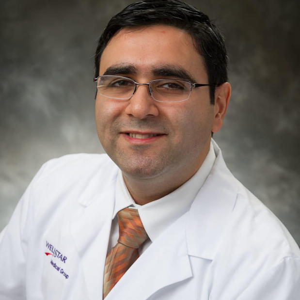 Images Ragheed Alturkmani, MD