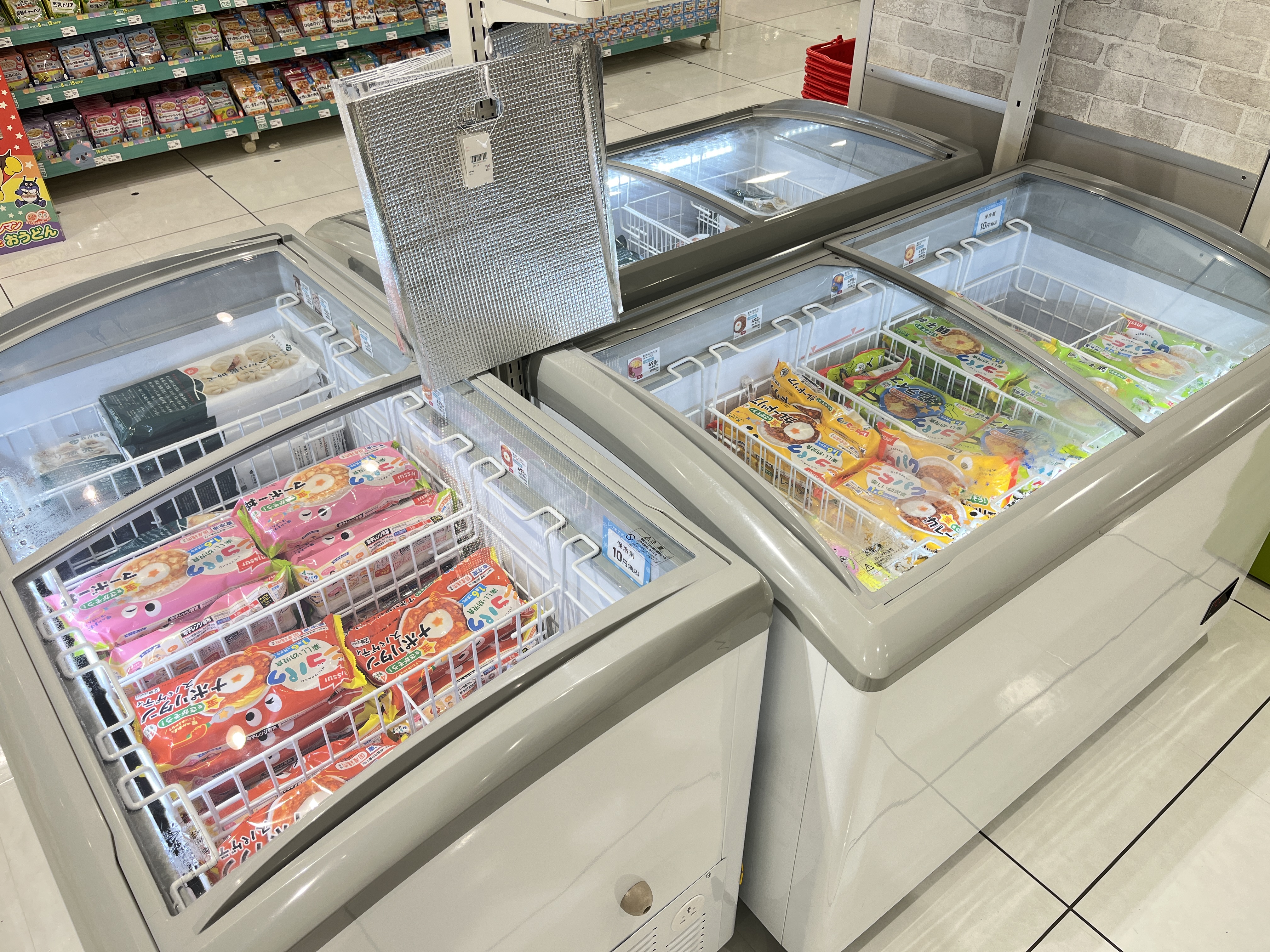 ららぽーとTOKYO-BAY店｜ベビー用品・マタニティ用品のアカチャンホンポ