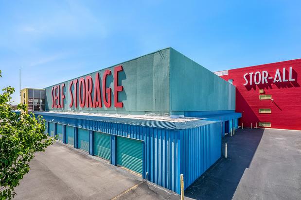 Images Stor All New Orleans Self Storage