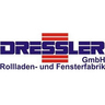 Rollladen- und Fensterfabrik Dressler GmbH Logo