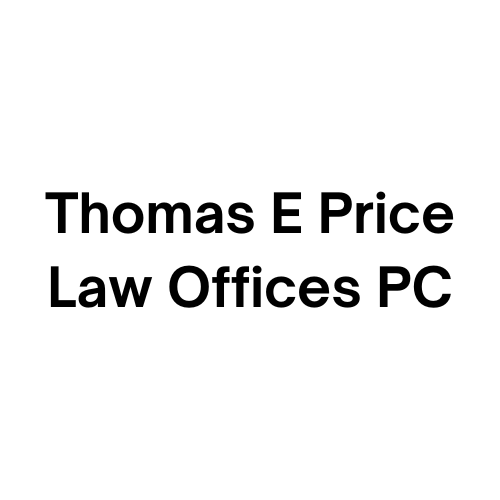 Thomas E Price Law Offices PC Logo