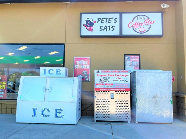 Images Stinker Stores