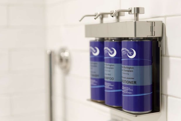 Images Hotel Champlain Burlington, Curio Collection by Hilton