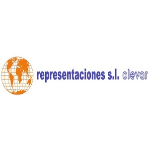 Representaciones Olevar S.L. Logo