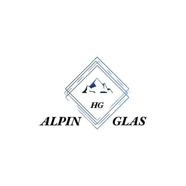 HG ALPIN GLAS GmbH Logo