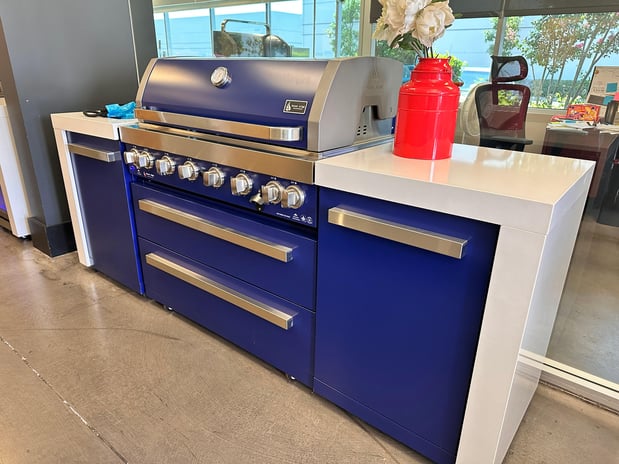 Images Huntington Beach Fire Pits & Fireplace