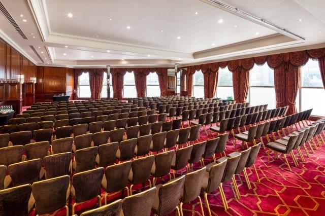 Meetings and events rooms by Radisson Blu Edwardian, Heathrow Hotel - Middlesex, London UB3 5AW - 020 8757 7903 | ShowMeLocal.com