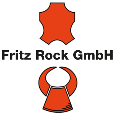 Fritz Rock GmbH in Kirchberg an der Jagst - Logo