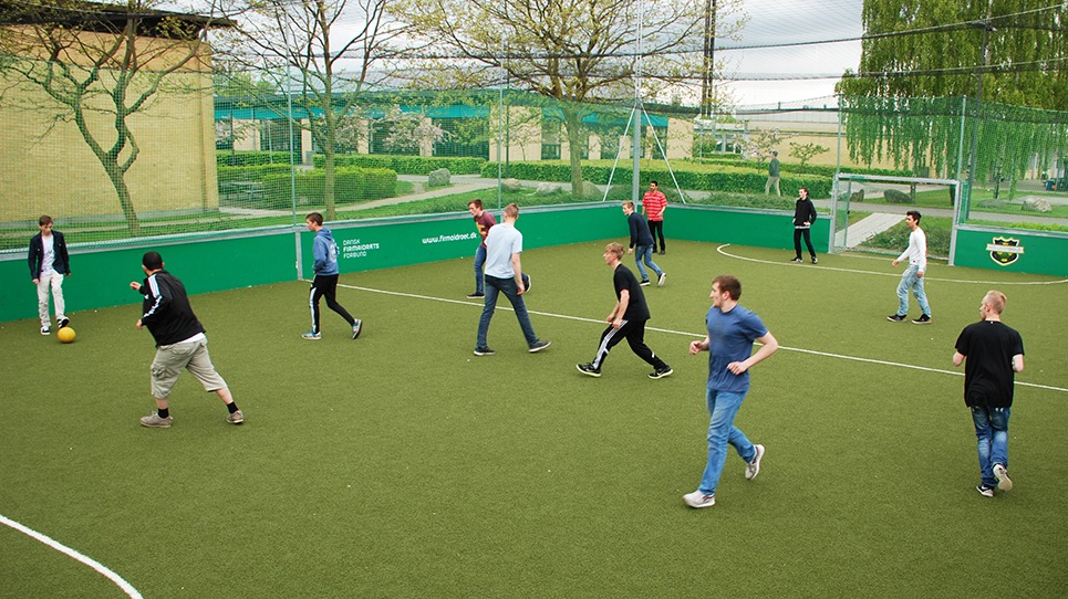 Images Roskilde Tekniske Skole