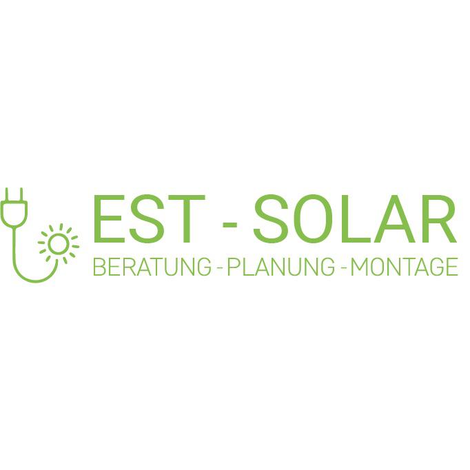 EST-SOLAR Versmold in Versmold - Logo