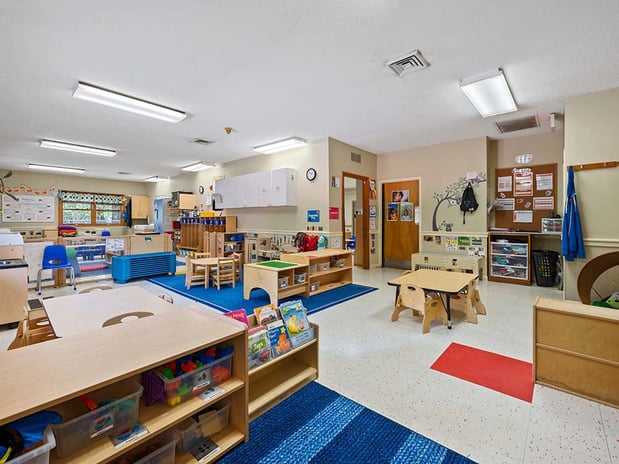 Images Hayward Road KinderCare