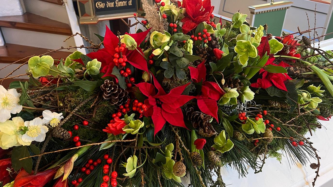 Images Fyrkat Blomster