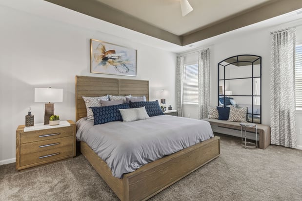 Images Bridgeport Place by Stanley Martin Homes