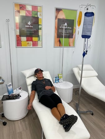 Images The DRIPBaR Phoenix Biltmore