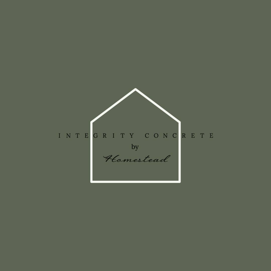 Integrity Concrete By Homestead
