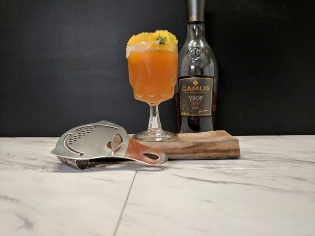 Images Barrow’s Intense NY Tasting Room