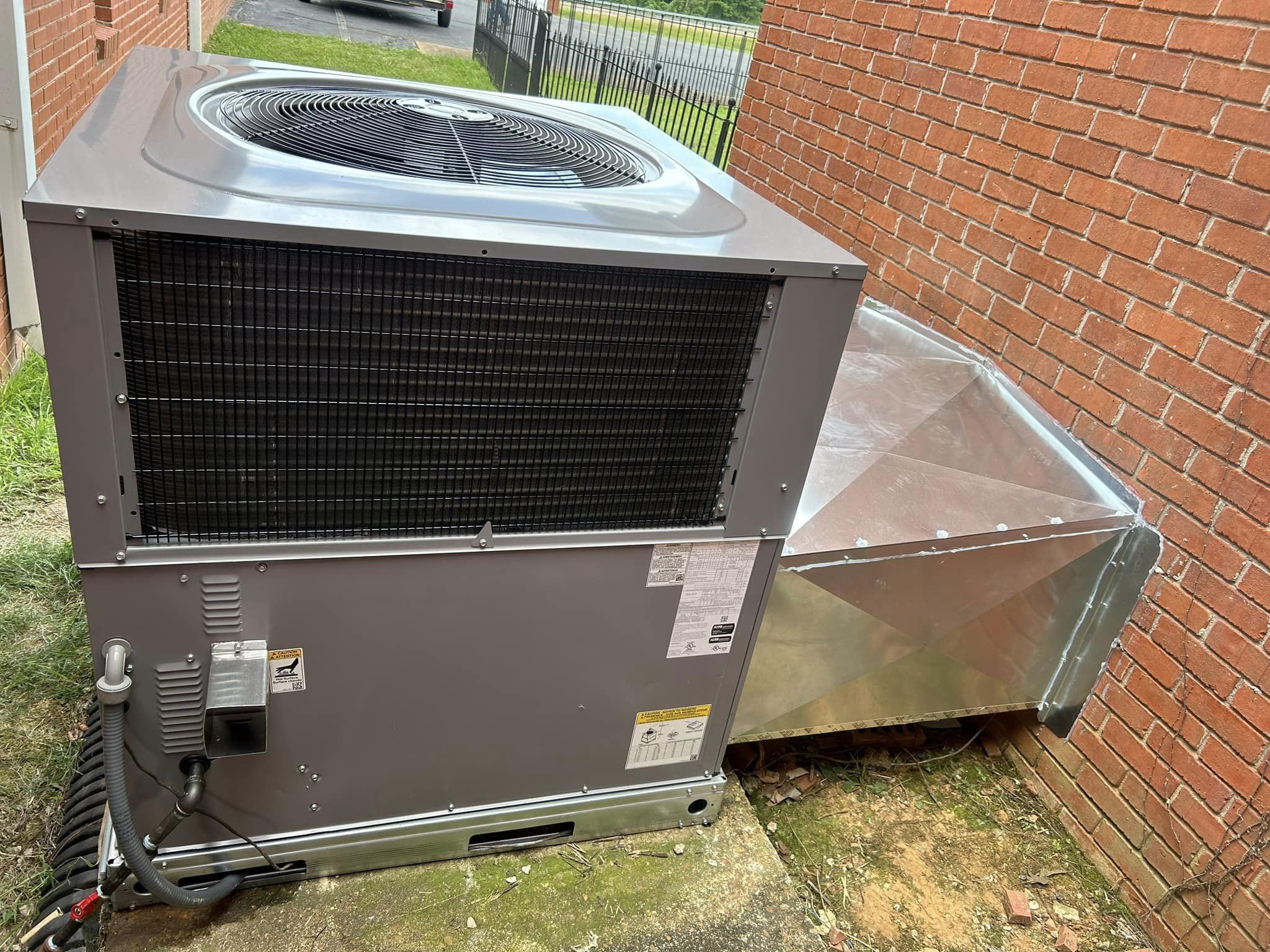 Cross Heating and Air Lexington, TN aircon repair