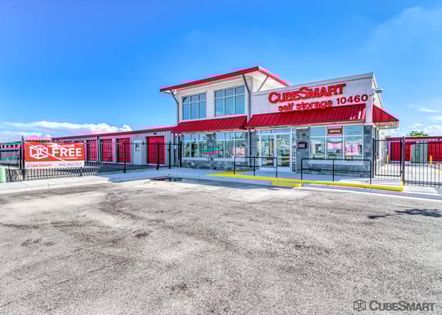 Images CubeSmart Self Storage