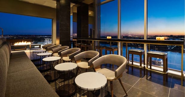 Images Canopy by Hilton Washington DC The Wharf
