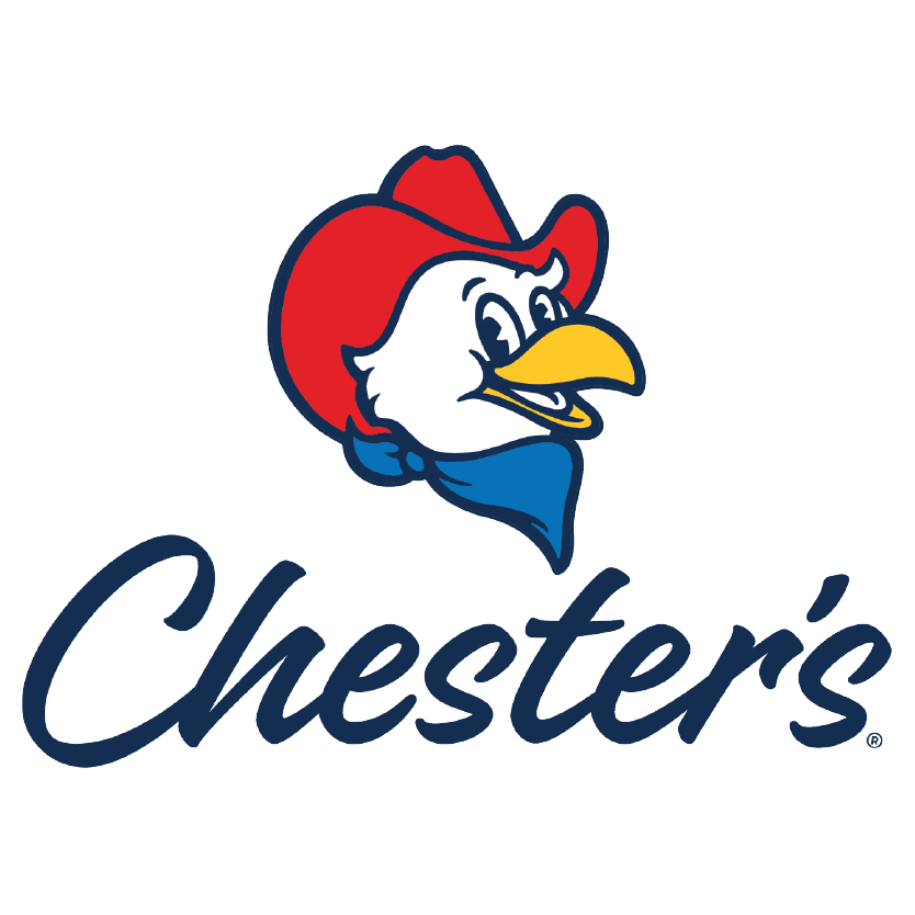 Chester&apos;s Chicken Logo