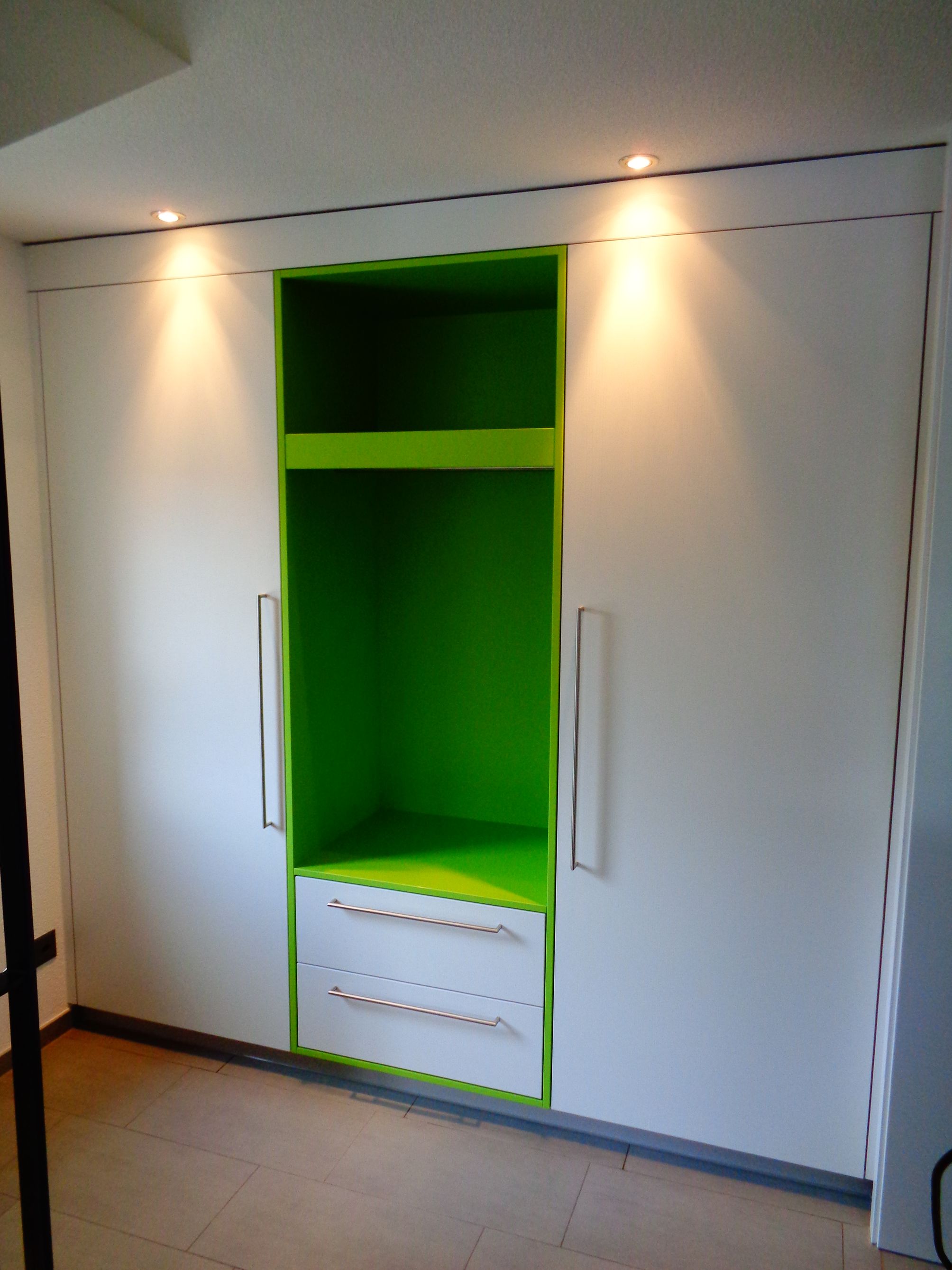 Mathys Schreinerei GmbH, Bözbergstrasse 1 in Effingen