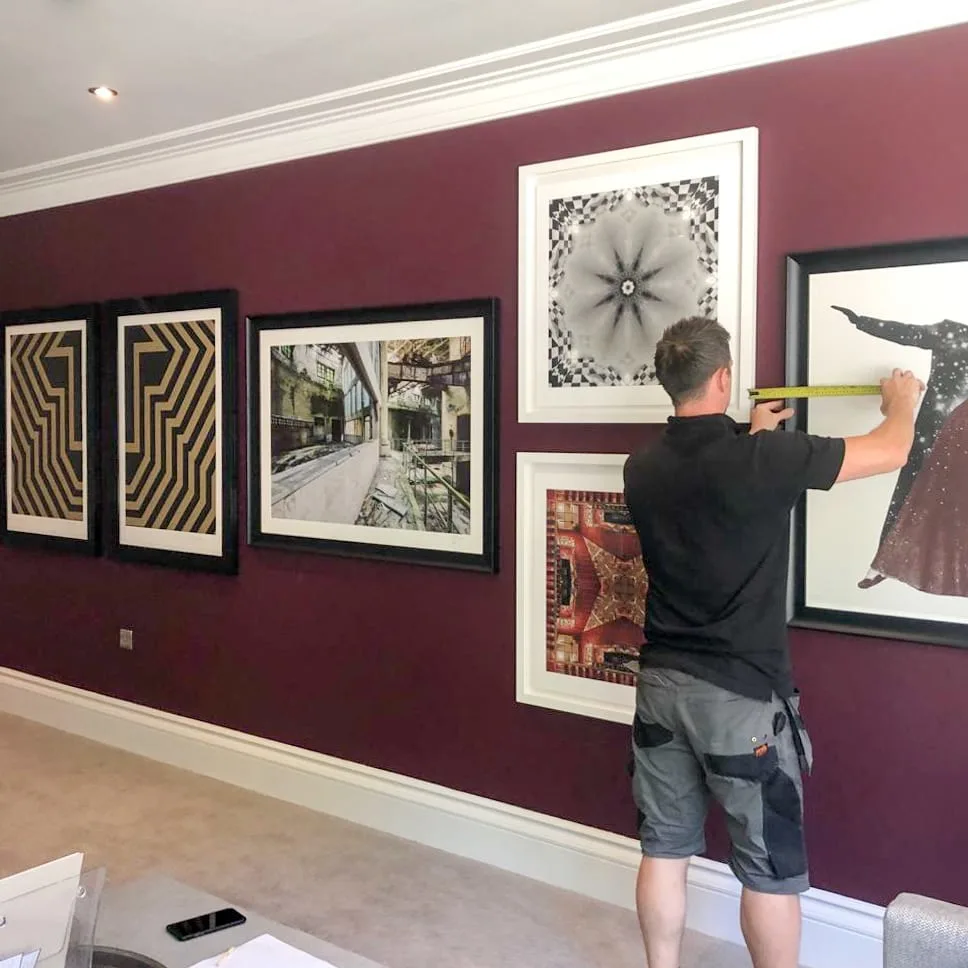 Images Hang it Services Ltd