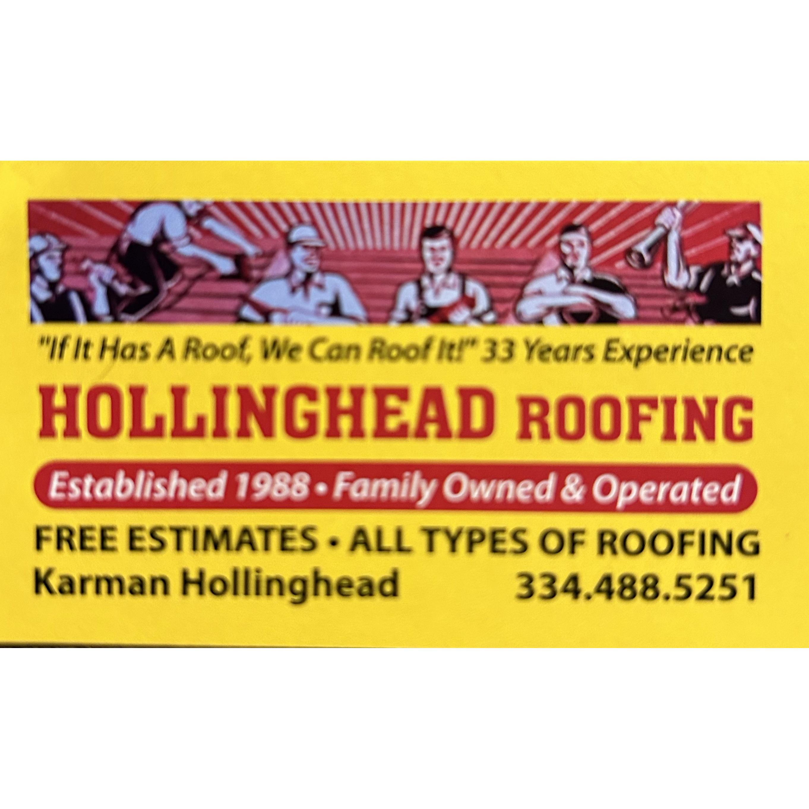 Hollinghead Roofing - Opp, AL - (334)488-5251 | ShowMeLocal.com
