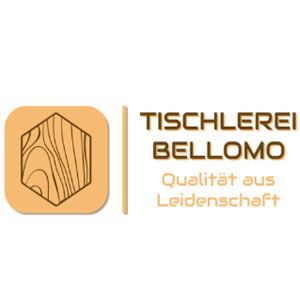 Tischlerei Bellomo - LOGO