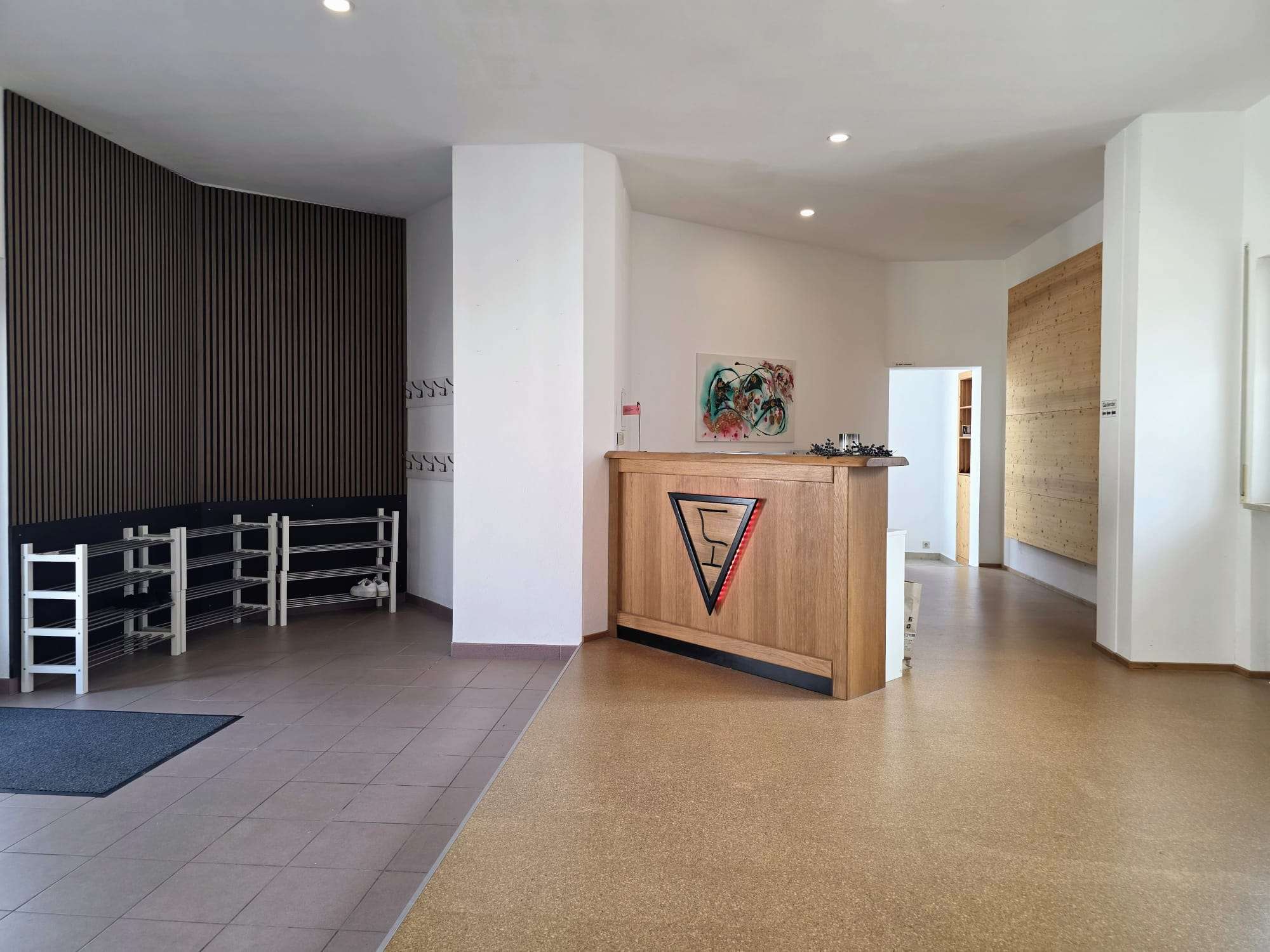 Taekwondo Peter Ivenz - Aichach, Prieferstraße 42 in Aichach