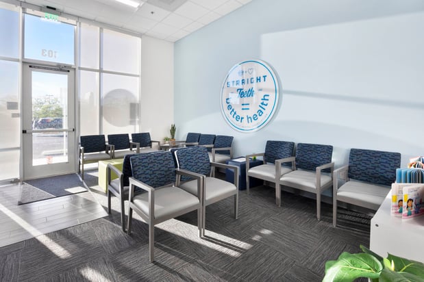 Images Fort Apache Kids' Dentistry & Orthodontics