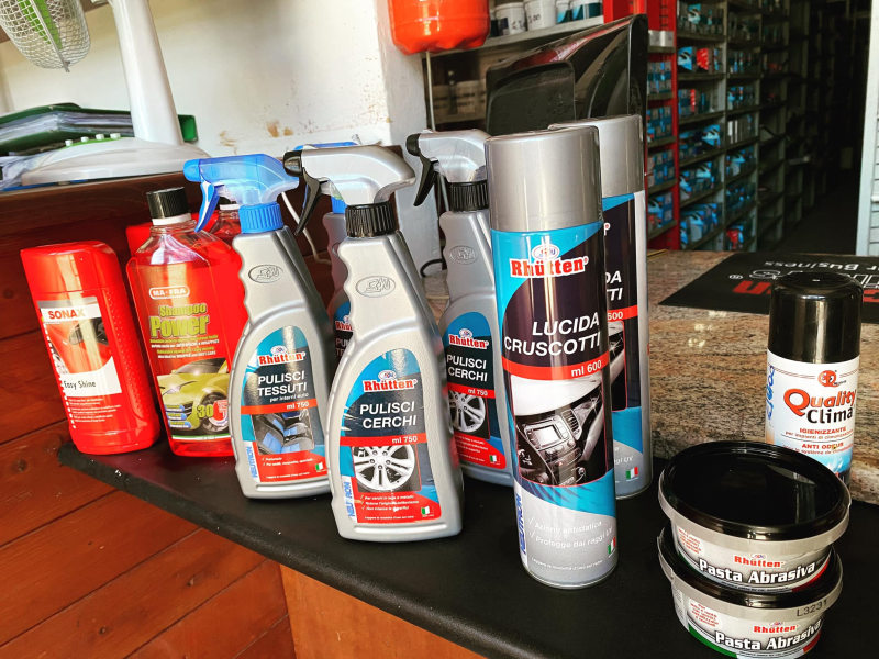 Images Autoricambi Stefano