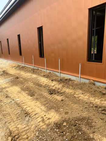 Images Forge Excavation - CLOSED