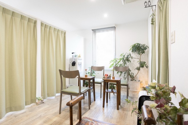 Images はり・きゅう・マッサージ たまプラ治療院