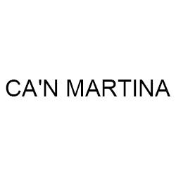 Restaurante Ca'n Martina Logo