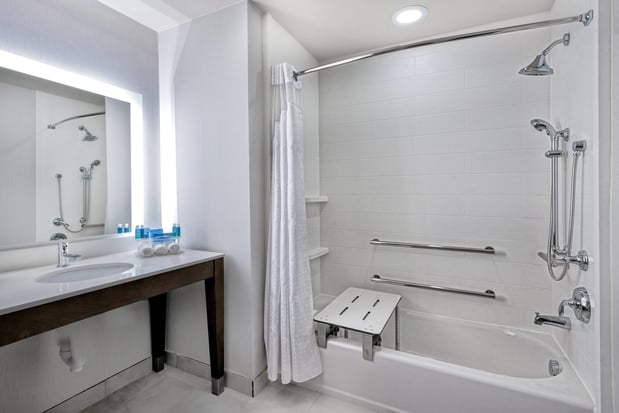 Images Holiday Inn Express & Suites Round Rock - Austin N by IHG