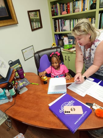 Images LearningRx - Shreveport