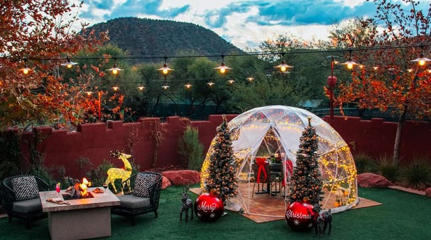 Images Hilton Sedona Resort at Bell Rock