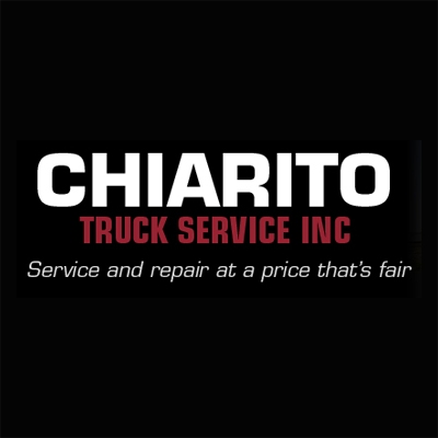 Chiarito Truck Service Inc Logo
