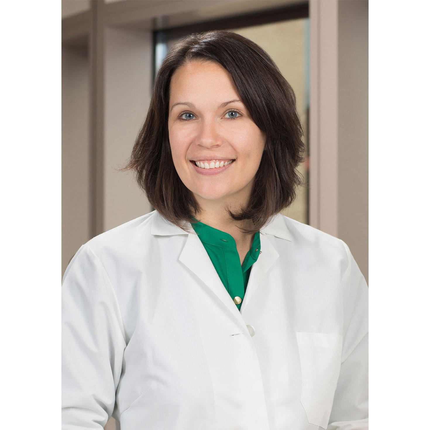 Dr. Alison Vogell, MD