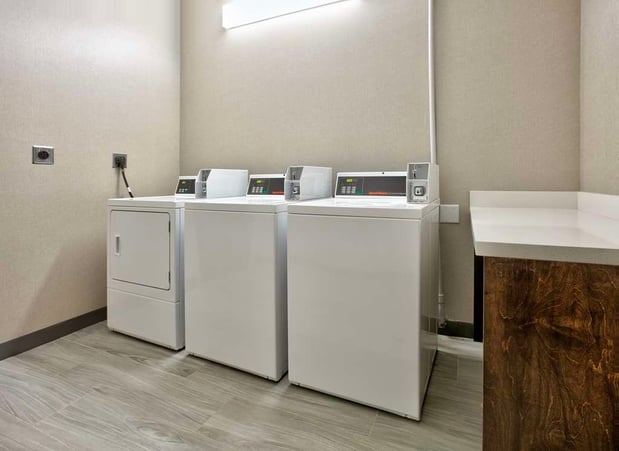 Images Hampton Inn & Suites Dalhart