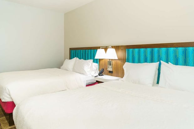 Images Hampton Inn Garden City